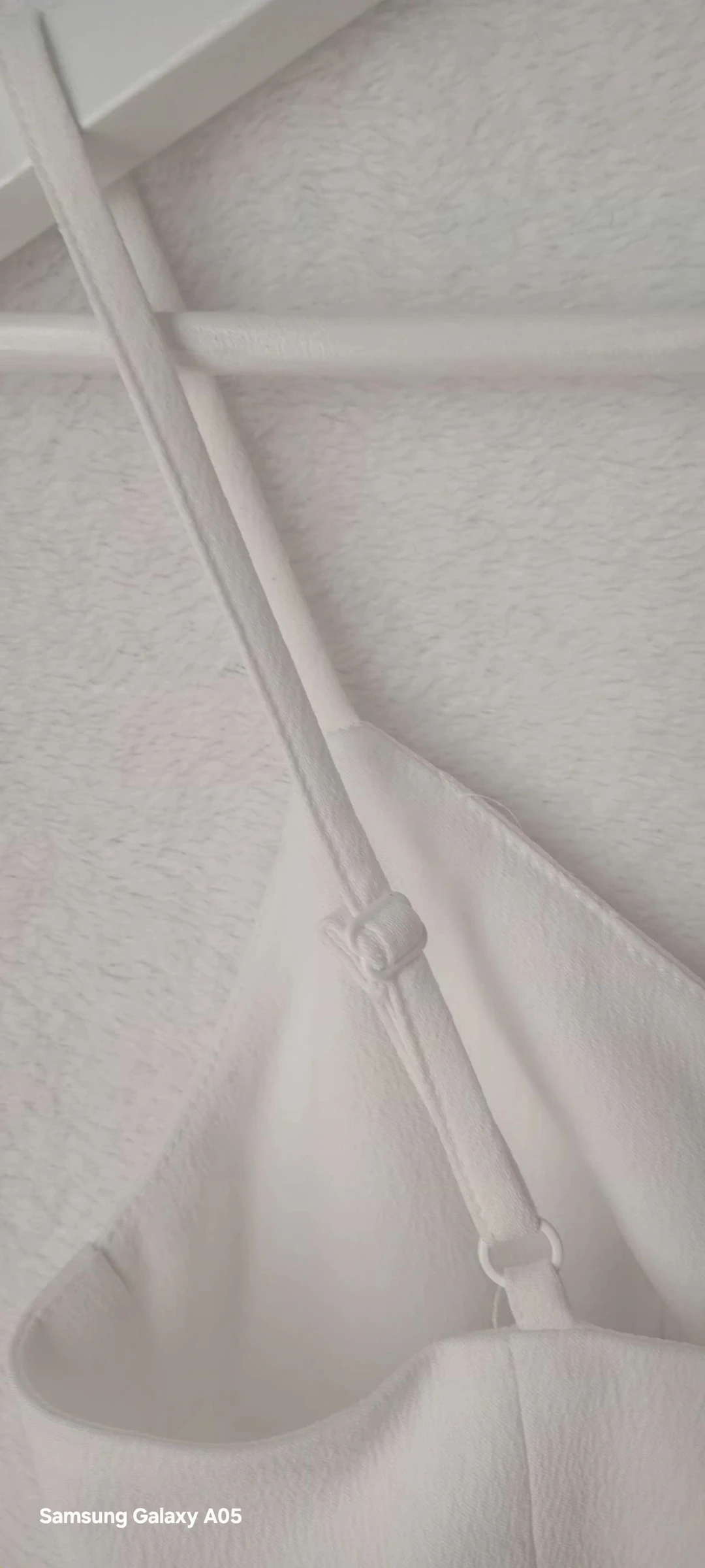 Top Péplum branco T 38• chique, cerimônia/casamento – photo 7